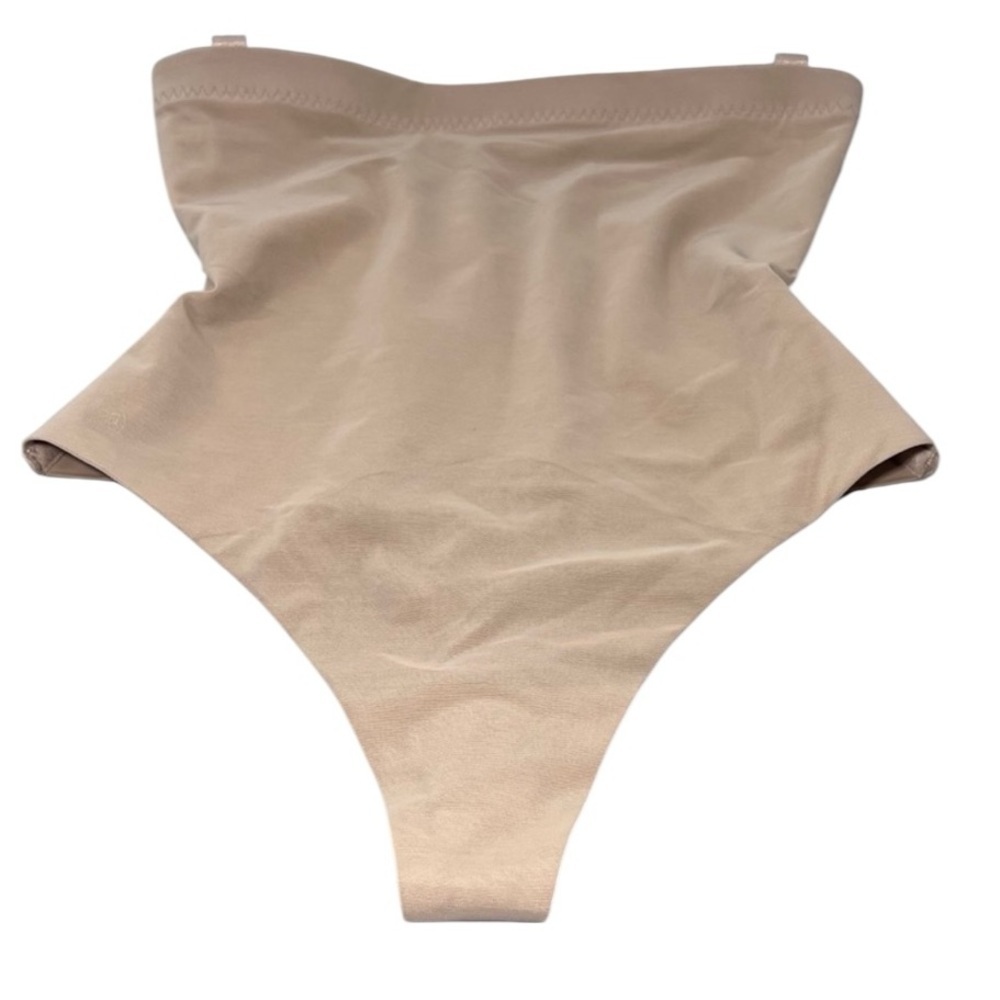 NEW! Honeylove SuperPower Thong Shapewear - Picture 6 of 7
